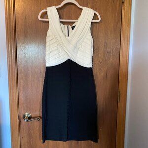 Scarlett Nite Bodycon Sheath Style Bandage Dress